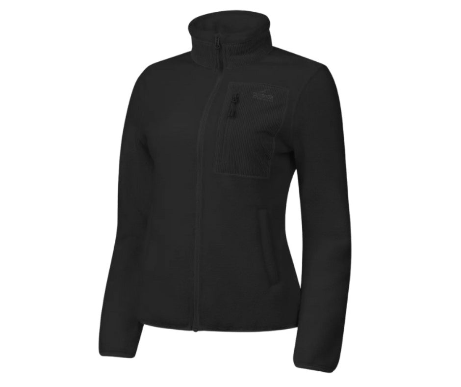 Outdoor Revolution ARIA מעיל פליז נשים