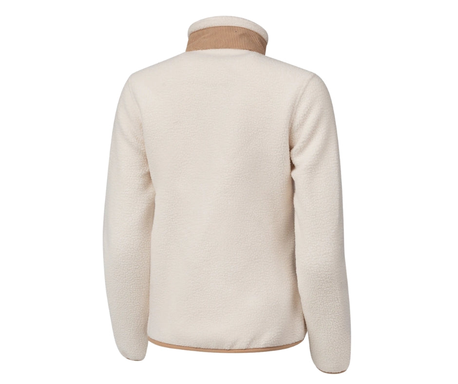 Outdoor Revolution ARIA מעיל פליז נשים