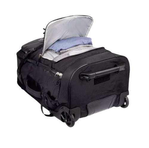 30 Outdoor Revolution BASE CAMP PRO" תיק דאפל 105 ליטר