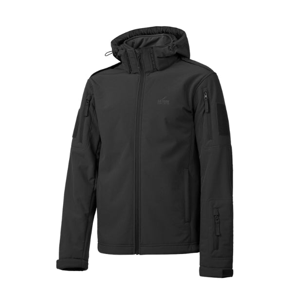 Outdoor Revolution BAYRON סופטשל אאוטדור ביירון גברים Outdoor Revolution