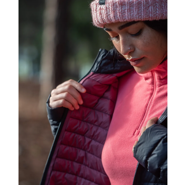 Outdoor Revolution BIANCA מעיל פוך אאוטדור ביאנקה נשים