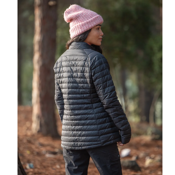 Outdoor Revolution BIANCA מעיל פוך אאוטדור ביאנקה נשים