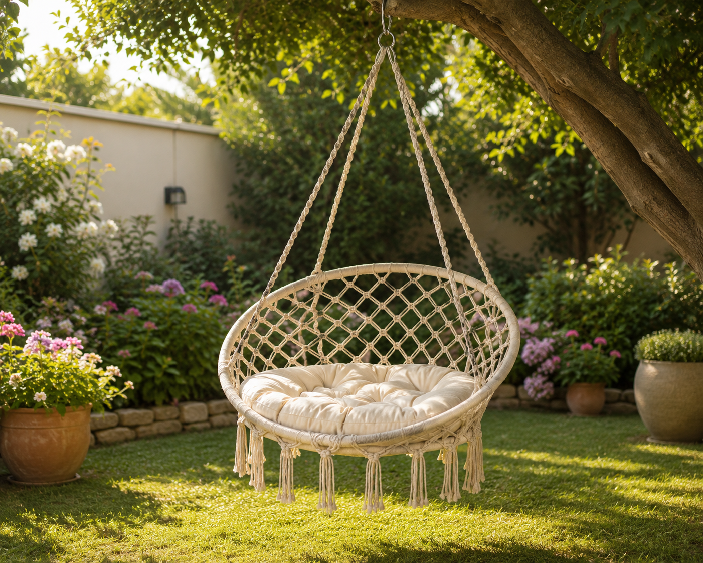 Outdoor Revolution BOHO ערסל כסא בוהו שיק אאוטדור