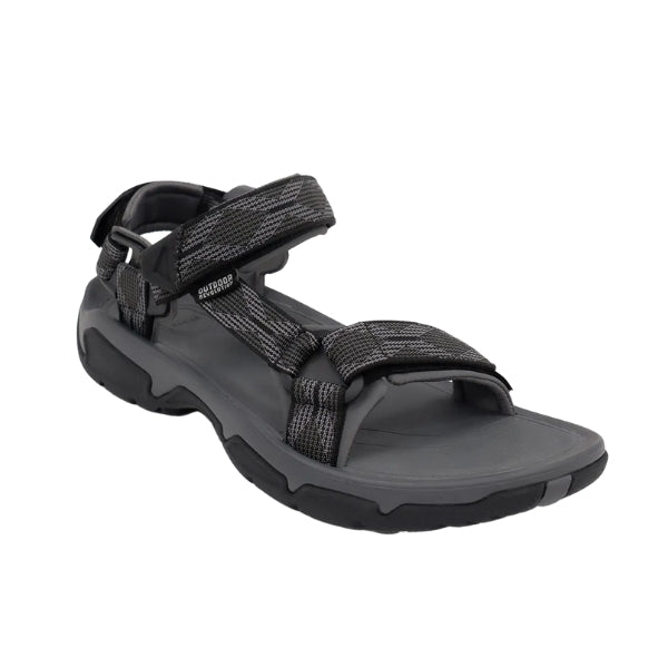 Outdoor Revolution BOULDER סנדלי טיולים גברים אאוטדור Outdoor Revolution