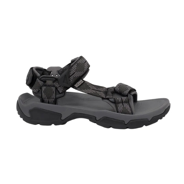 Outdoor Revolution BOULDER סנדלי טיולים גברים אאוטדור Outdoor Revolution
