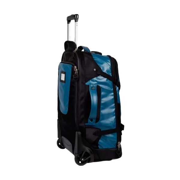 30 Outdoor Revolution BASE CAMP PRO" תיק דאפל 100 ליטר Outdoor Revolution