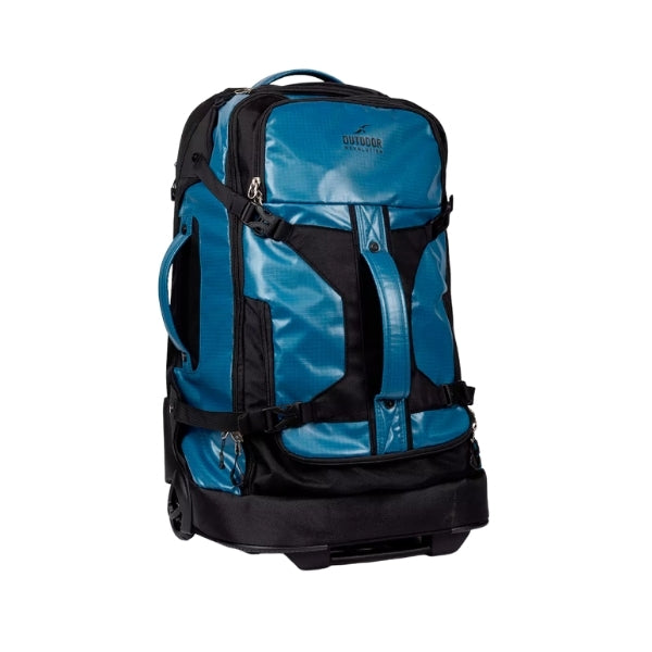 30 Outdoor Revolution BASE CAMP PRO" תיק דאפל 100 ליטר Outdoor Revolution
