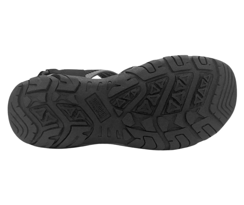 Outdoor Revolution CEDRUS סנדלי טיולים אאוטדור גברים