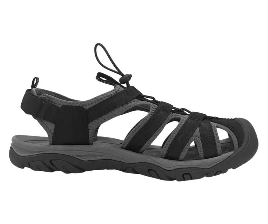 Outdoor Revolution CEDRUS סנדלי טיולים אאוטדור גברים