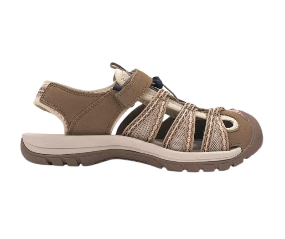 Outdoor Revolution CEDRUS סנדלי טיולים אאוטדור נשים