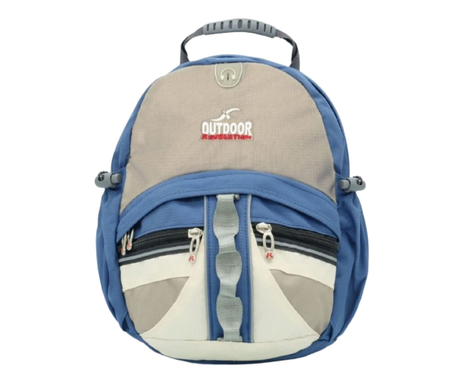Outdoor Revolution CHICAGO תיק גב 15 ליטר אאוטדור שיקגו
