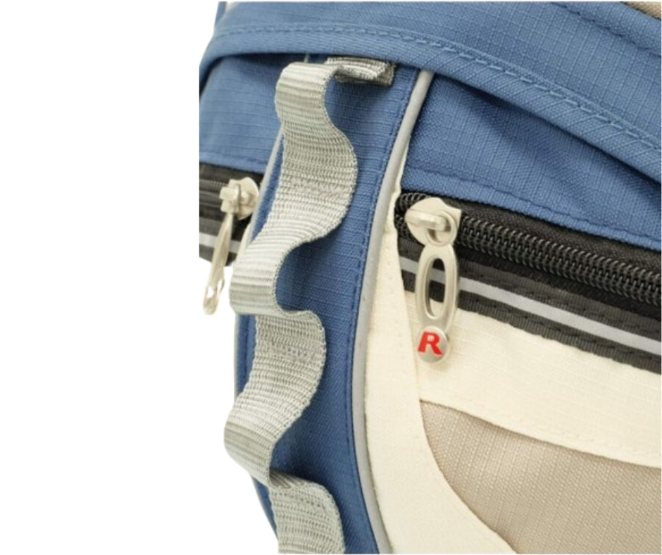 Outdoor Revolution CHICAGO תיק גב 15 ליטר אאוטדור שיקגו