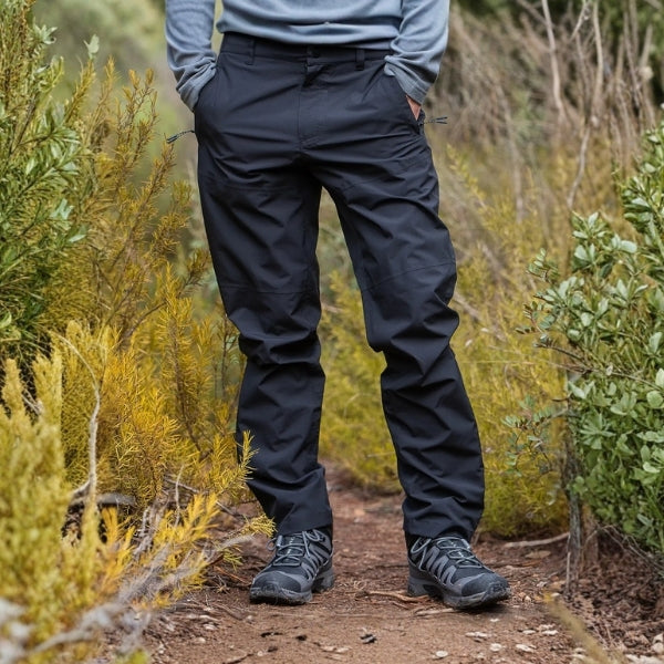 Outdoor Revolution CHUCK מכנס גשם אאוטדור גברים