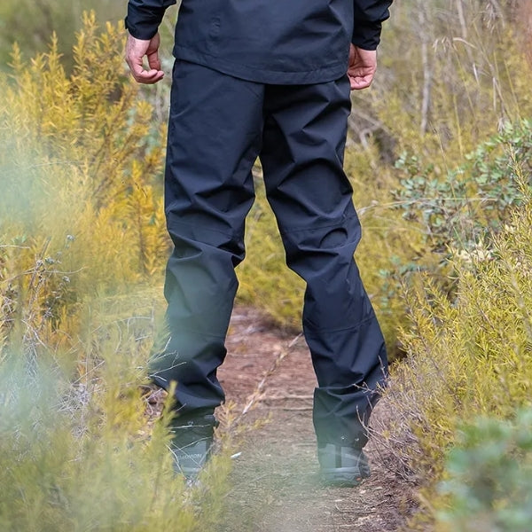 Outdoor Revolution CHUCK מכנס גשם אאוטדור גברים