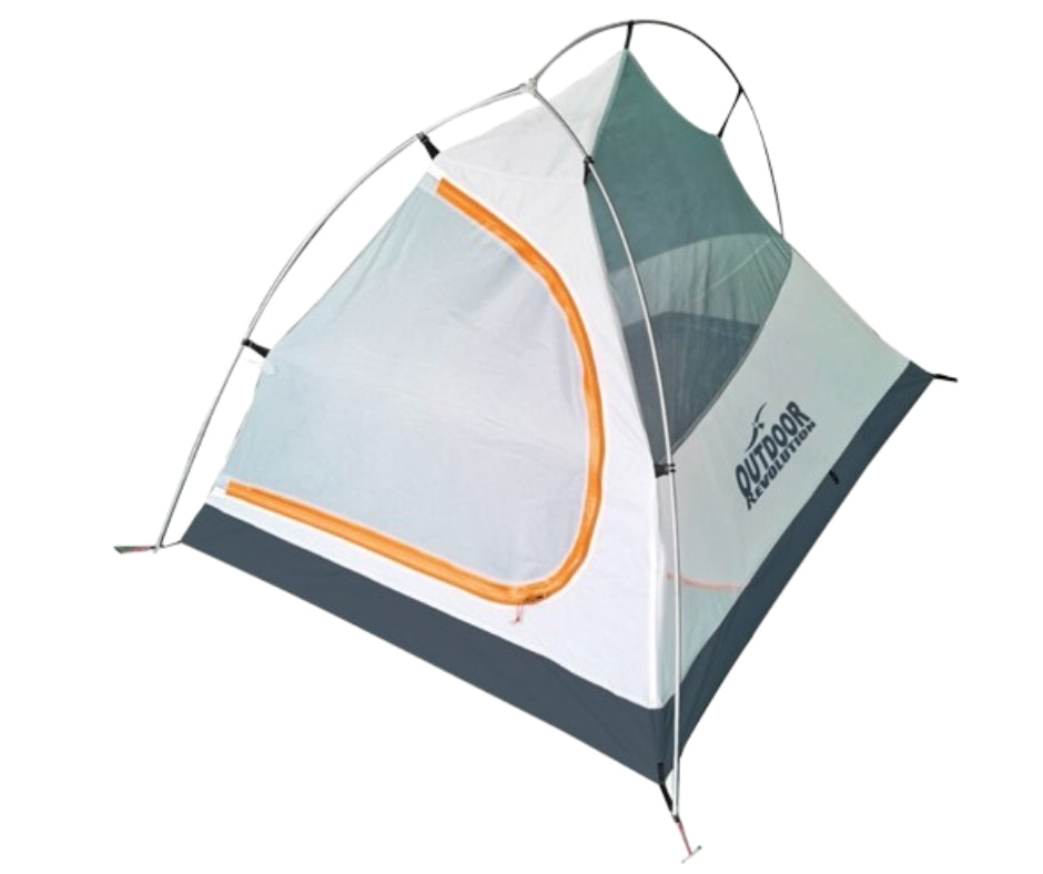 Outdoor Revolution COMPACT אוהל טיולים זוגי