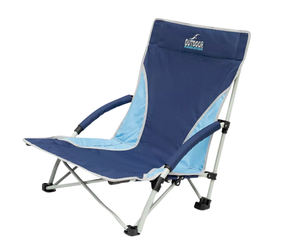 Outdoor Revolution CUBA כסא נוח אאוטדור קובה