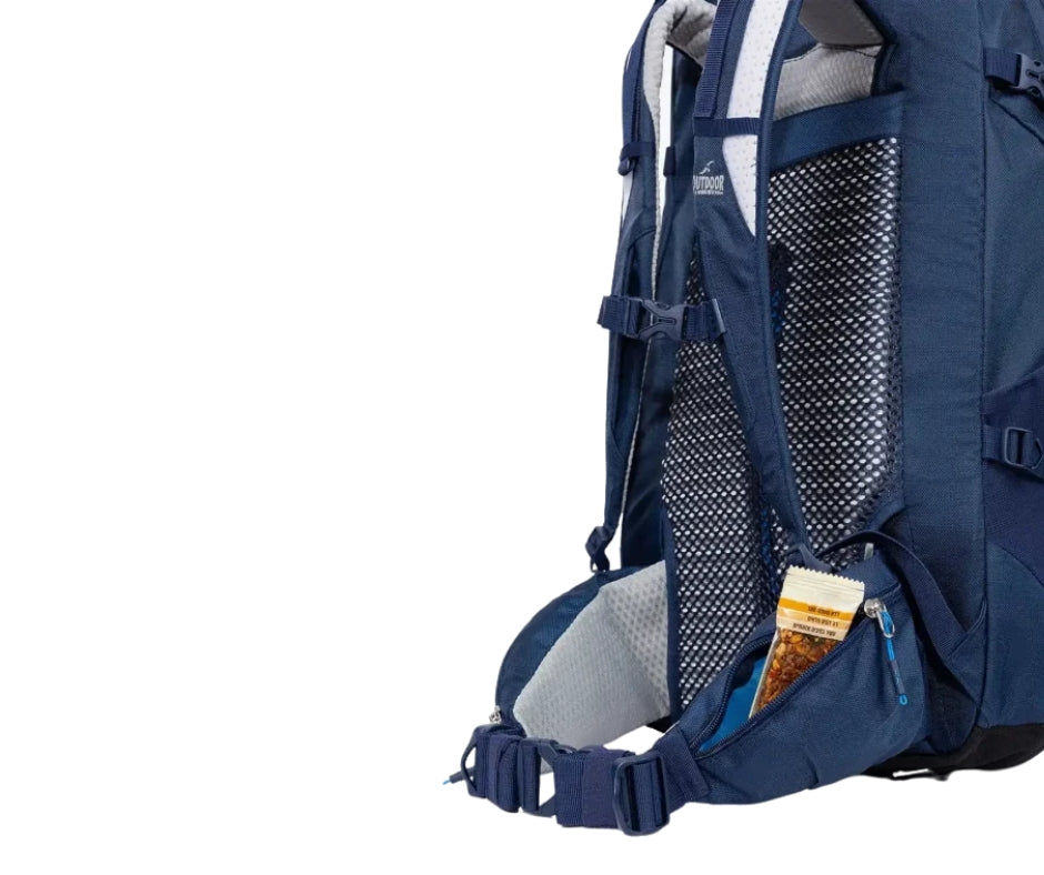 Outdoor Revolution ELBRUS תיק גב 55 ליטר אאוטדור אלברוס