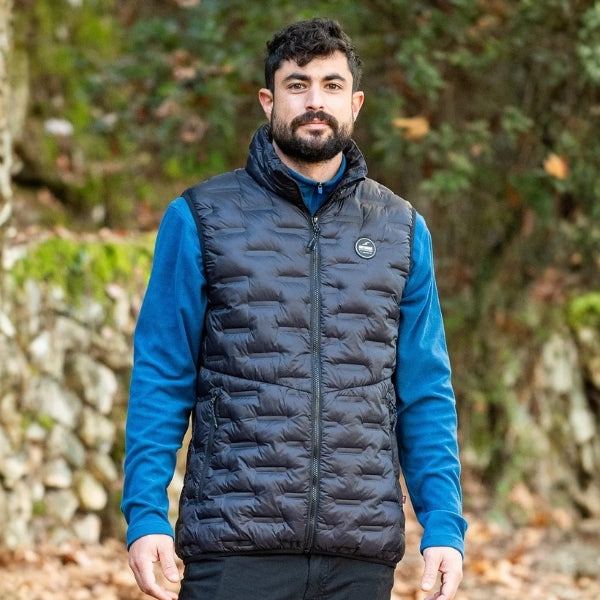 Outdoor Revolution ELLIS ווסט פוך סינטטי גברים