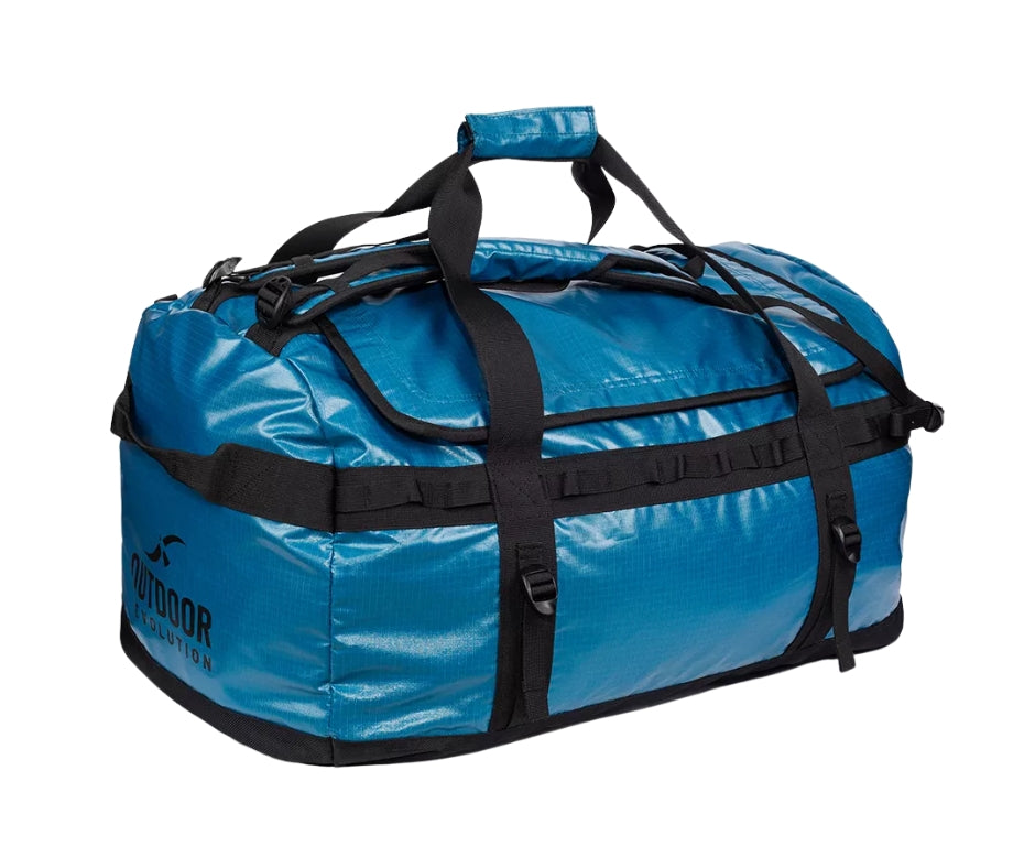 Outdoor Revolution EXPEDITION PRO צ'ימידן מתקפל 90 ליטר