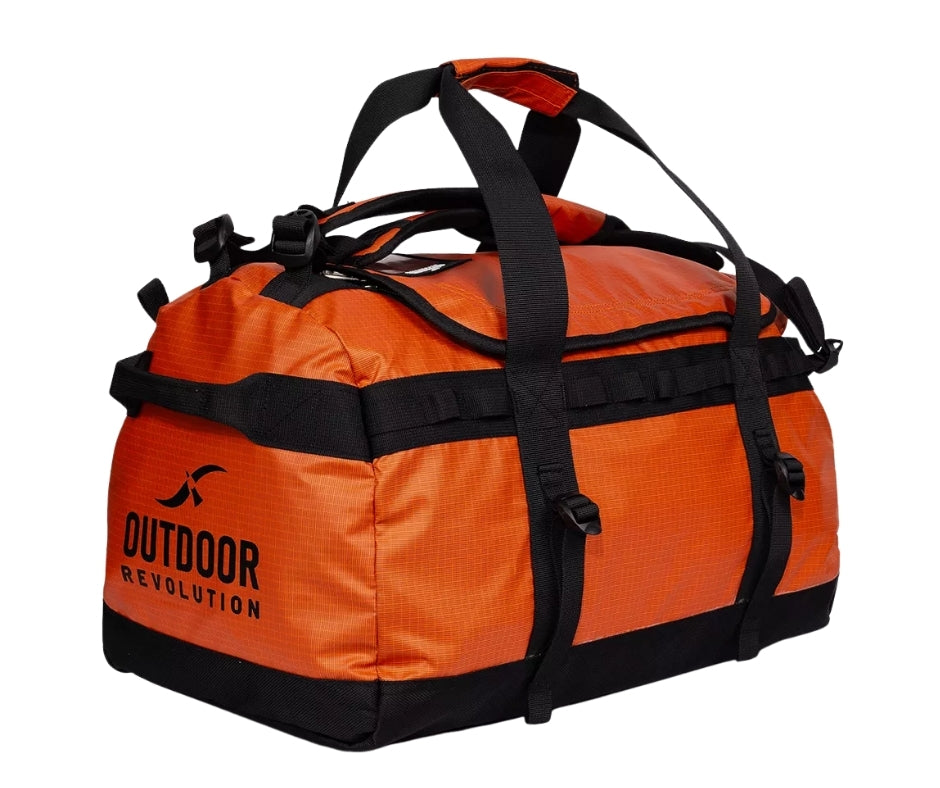 Outdoor Revolution EXPEDITION PRO צ'ימידן מתקפל 90 ליטר