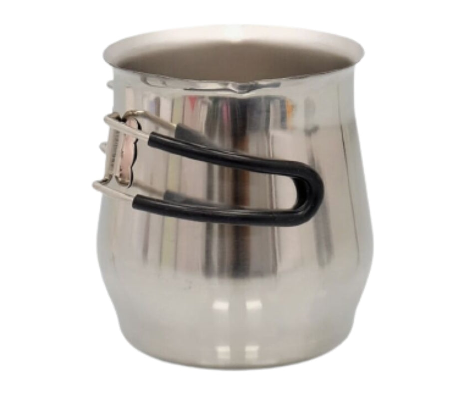 Outdoor Revolution פינג'אן נירוסטה אאוטדור