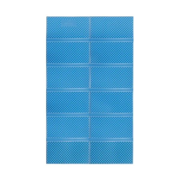 Outdoor Revolution FOLDABLE FOAM DOUBLE MAT מזרן זוגי מתקפל