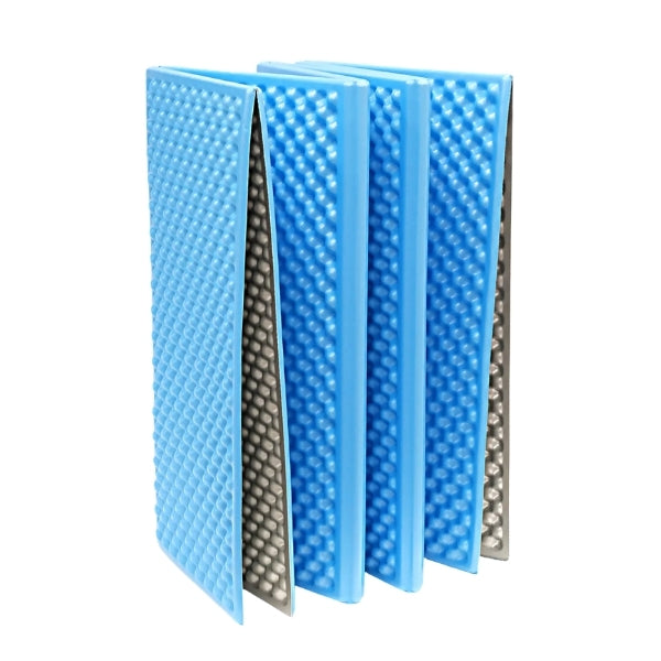 Outdoor Revolution FOLDABLE FOAM DOUBLE MAT מזרן זוגי מתקפל