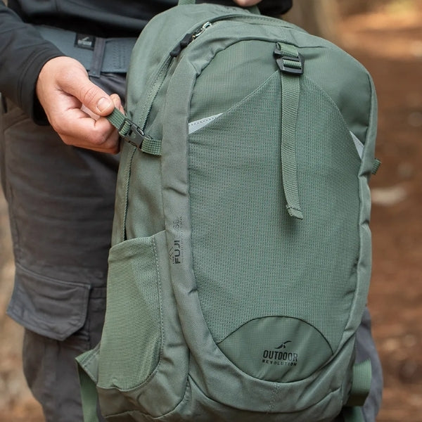 Outdoor Revolution FUJI 24 תיק טיולים 24 ליטר Outdoor Revolution
