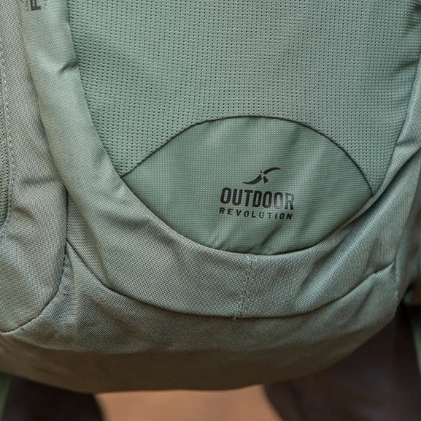 Outdoor Revolution FUJI 24 תיק טיולים 24 ליטר Outdoor Revolution