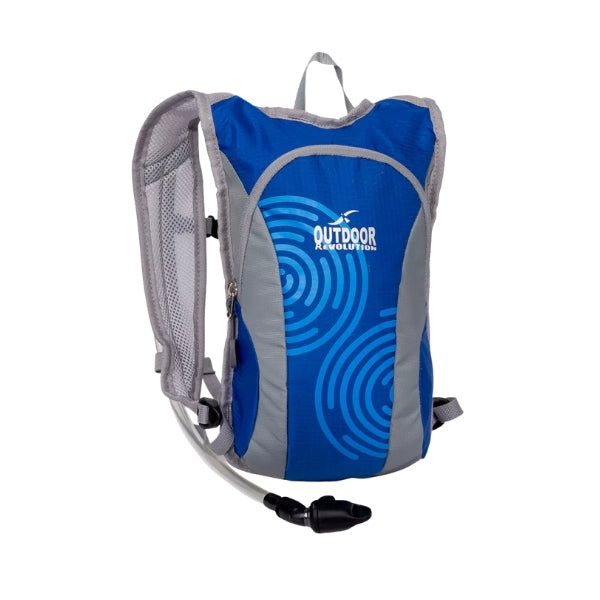 Outdoor Revolution Kids מערכת מים לילדים 1.5 ליטר