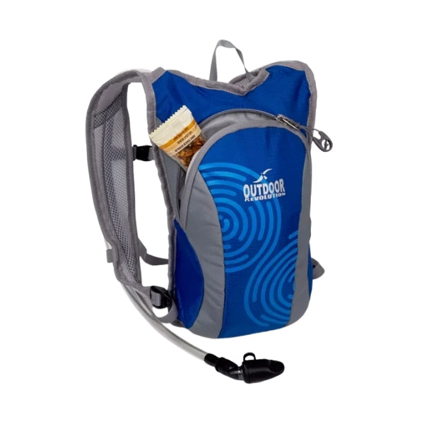 Outdoor Revolution Kids מערכת מים לילדים 1.5 ליטר