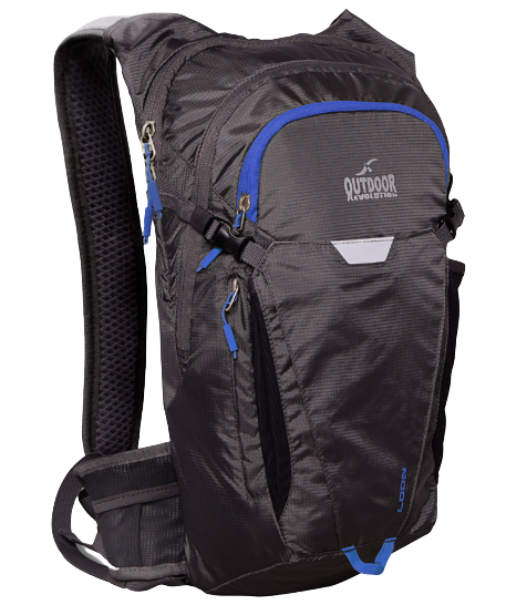 Outdoor Revolution LOON תרמיל מערכת מים אאוטדור