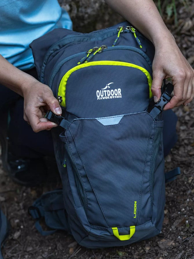 Outdoor Revolution LOON תרמיל מערכת מים אאוטדור