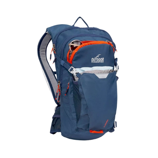 Outdoor Revolution LOON תרמיל מערכת מים אאוטדור 17 ליטר