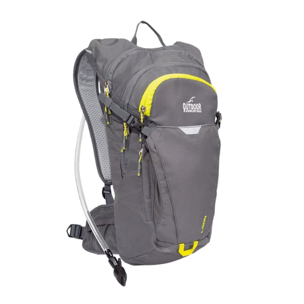 Outdoor Revolution LOON תרמיל מערכת מים אאוטדור 17 ליטר