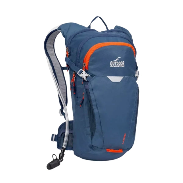 Outdoor Revolution LOON תרמיל מערכת מים אאוטדור 17 ליטר Outdoor Revolution
