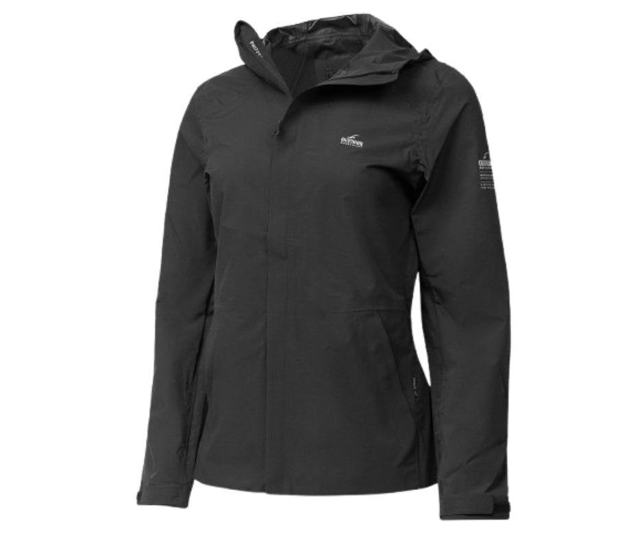 Outdoor Revolution MAGI מעיל גשם אאוטדור מגי נשים