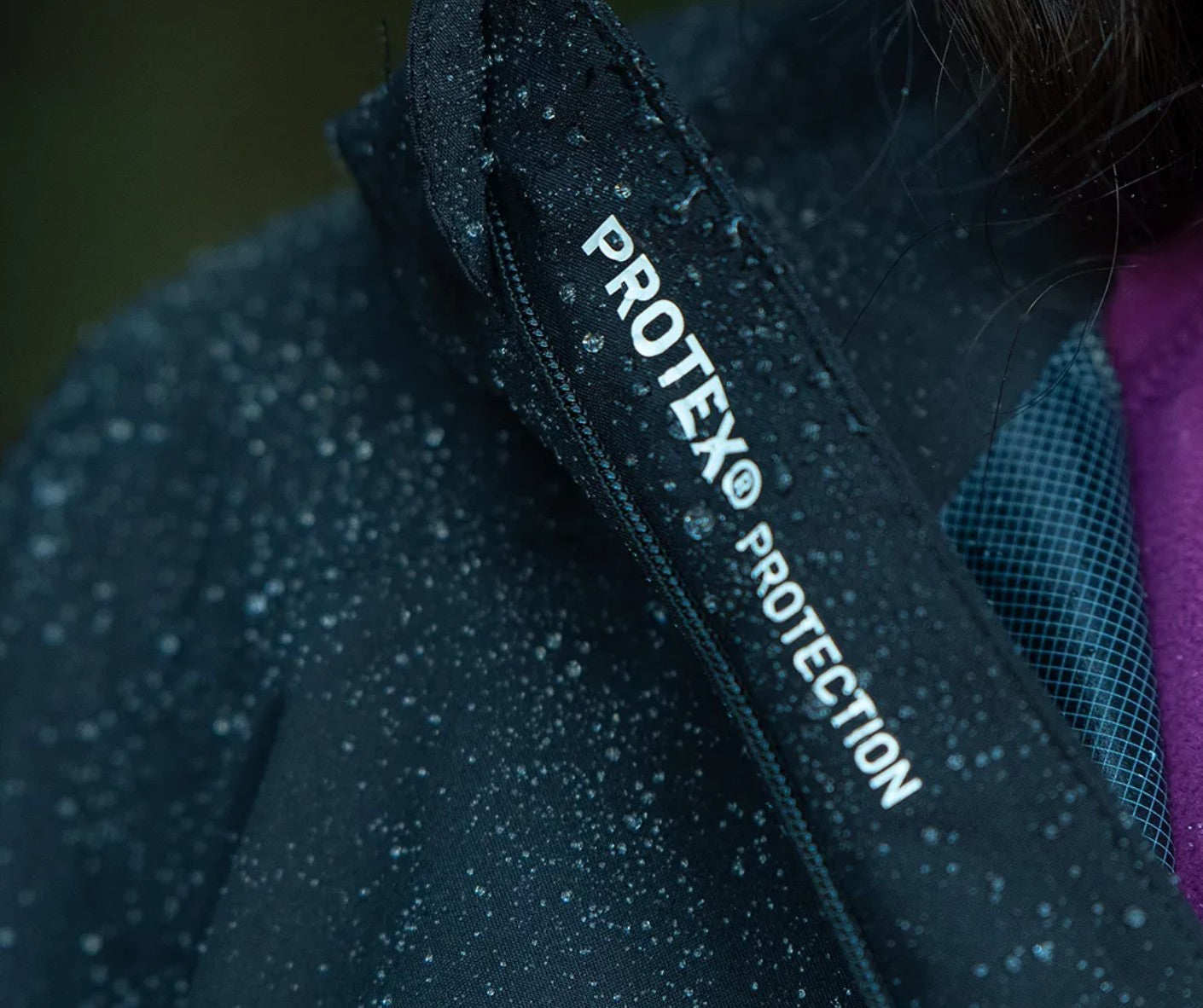 Outdoor Revolution MAGI מעיל גשם אאוטדור מגי נשים