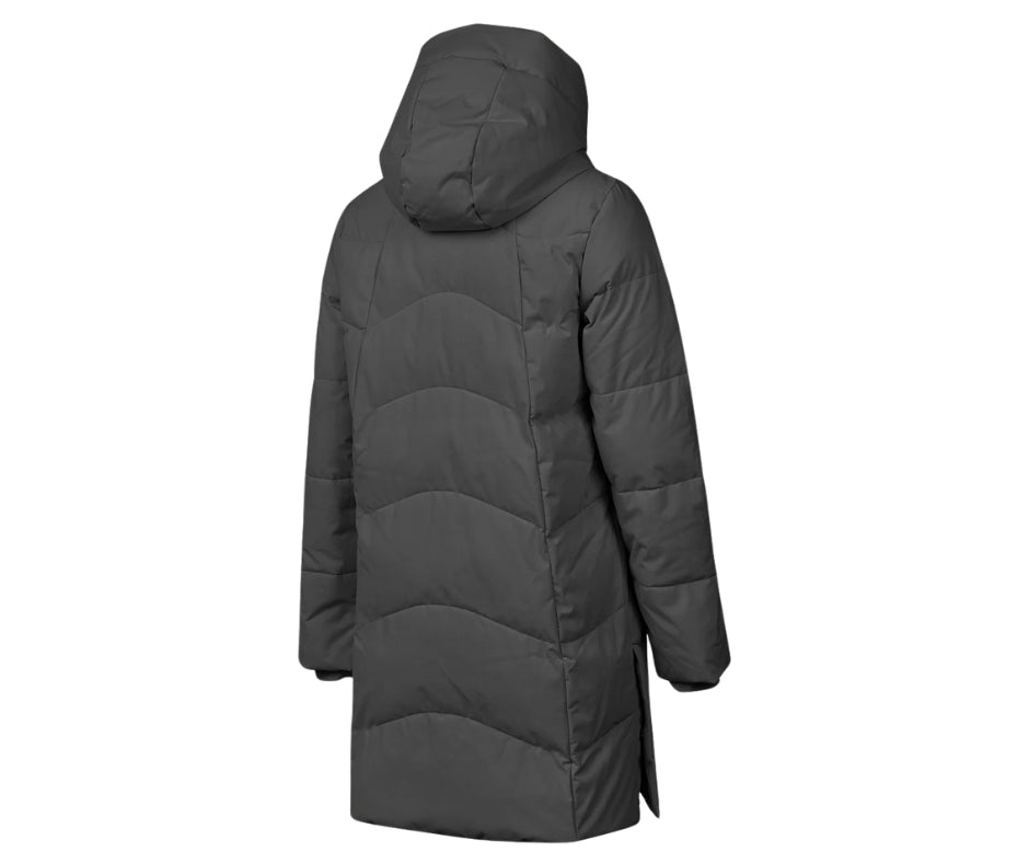 Outdoor Revolution MAGNOLIA מעיל פוך ארוך אאוטדור נשים