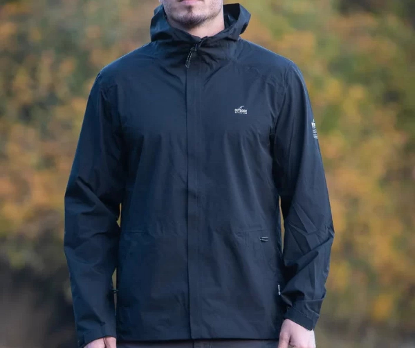 Outdoor Revolution MAGNUM מעיל גשם מגנום אאוטדור