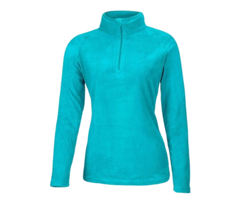 Outdoor Revolution MAYA חולצת מיקרו פליס אאוטדור נשים