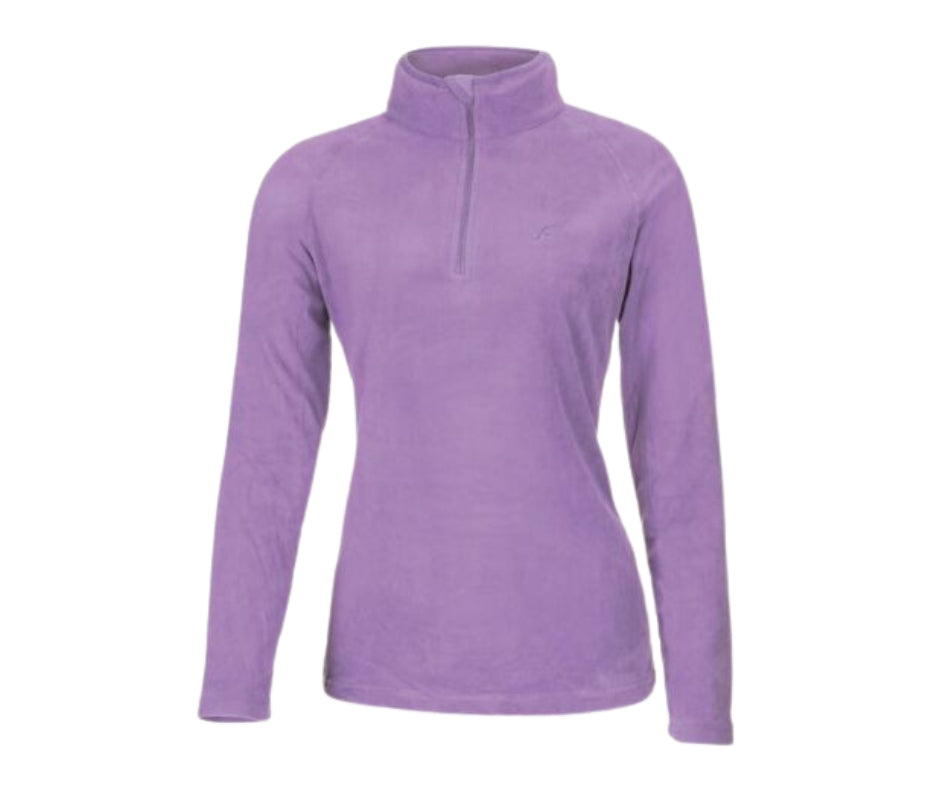 Outdoor Revolution MAYA חולצת מיקרו פליס אאוטדור נשים