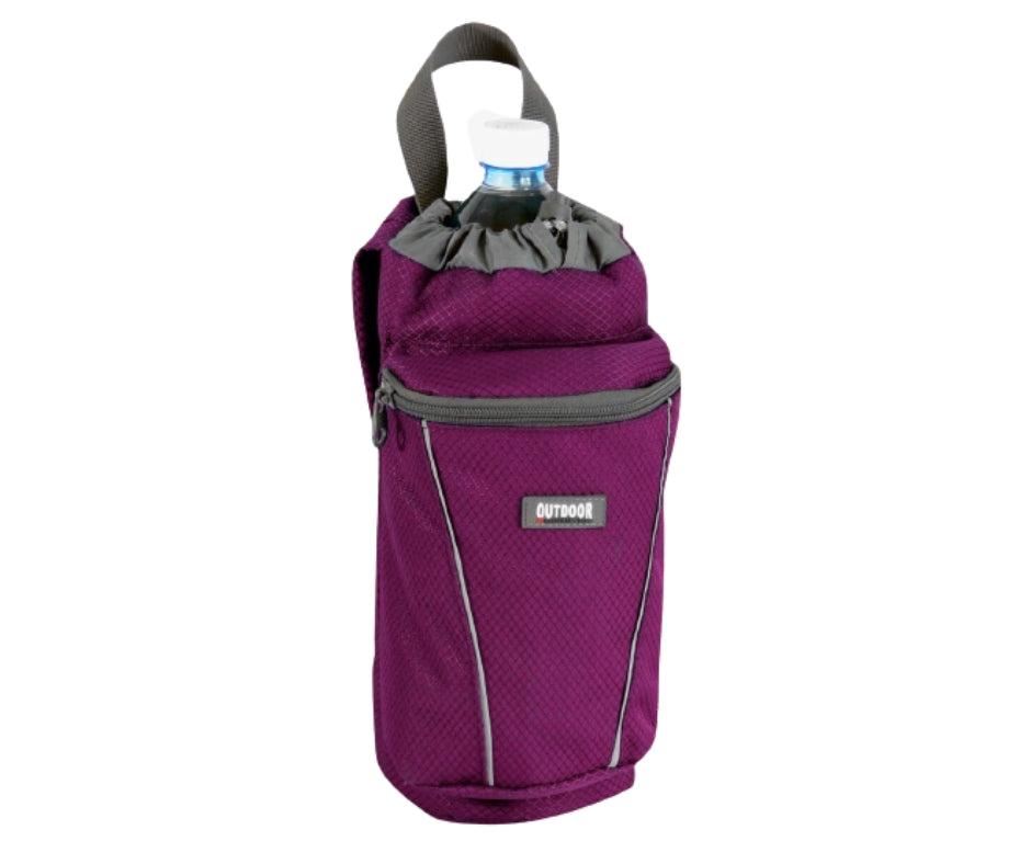 Outdoor Revolution מידנית גב לבקבוק 1.5 ליטר