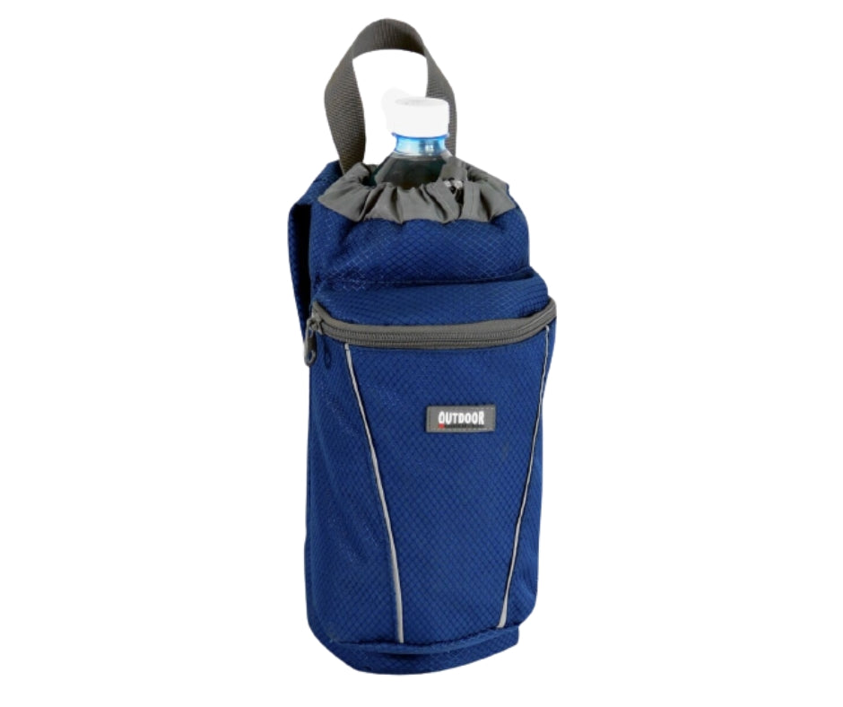 Outdoor Revolution מידנית גב לבקבוק 1.5 ליטר