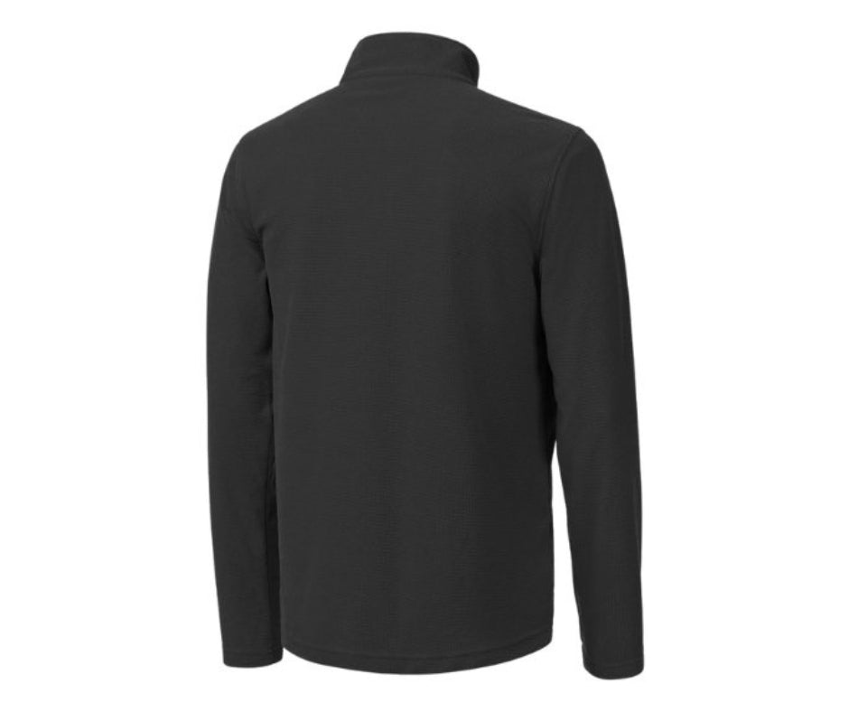 Outdoor Revolution MILO חולצת פליז רבע רוכסן אאוטדור לגברים