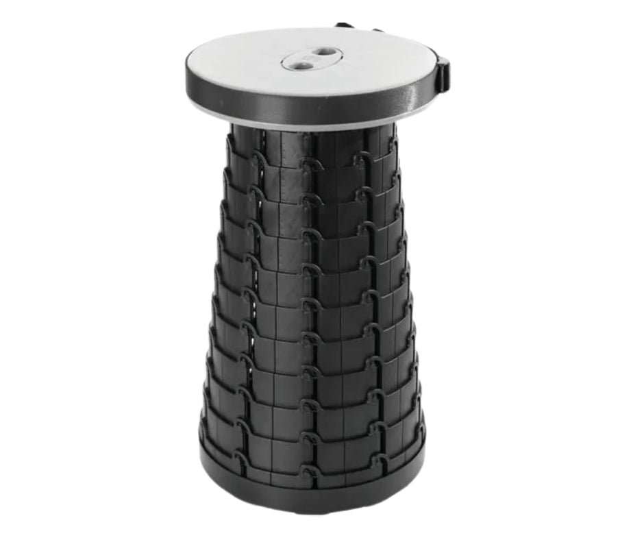 Outdoor Revolution MINIMAX STOOL כיסא נייד מתקפל טלסקופי