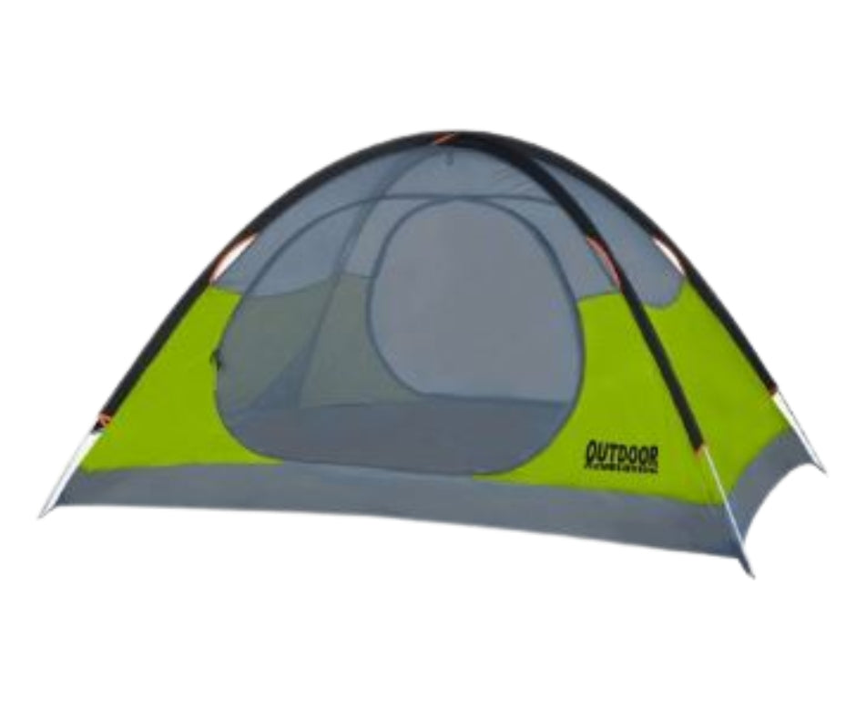 Outdoor Revolution MOUNTAIN אוהל ל-2 אנשים