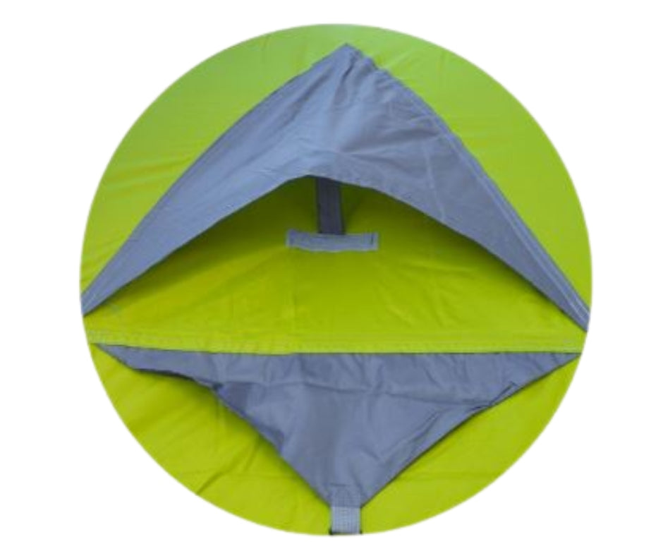 Outdoor Revolution MOUNTAIN אוהל ל-2 אנשים