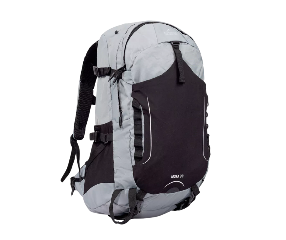 Outdoor Revolution MURA תיק גב מורה אאוטדור 30 ליטר