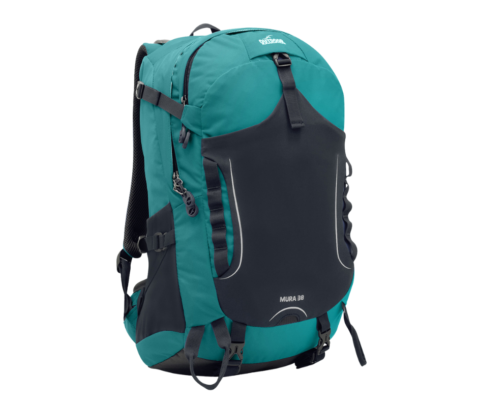 Outdoor Revolution MURA תיק גב מורה אאוטדור 30 ליטר
